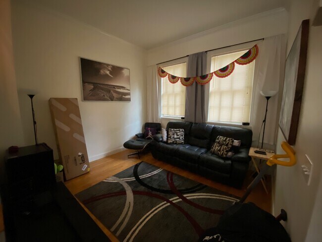 Foto del edificio - 82 6th St
