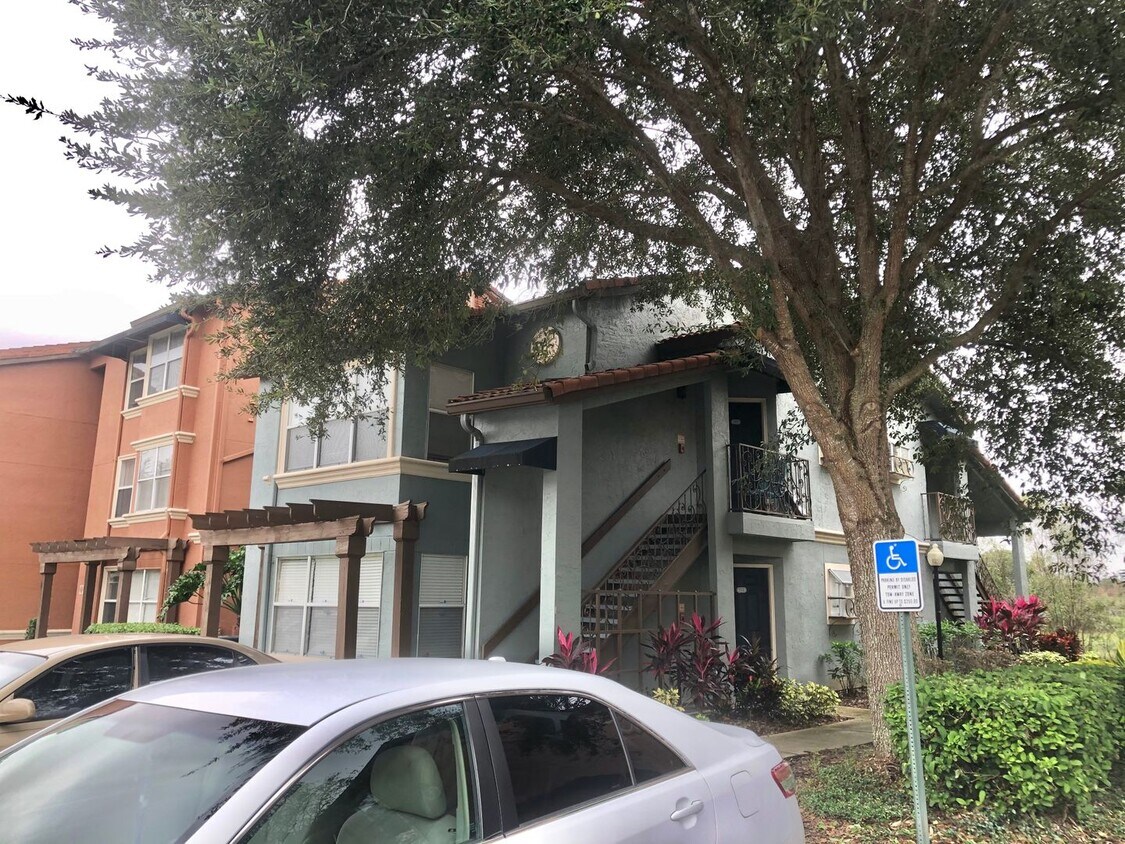 APARTMENT FOR RENT IN THE BEST AREA OF ORLANDO - APARTMENT FOR RENT IN THE BEST AREA OF ORLANDO
