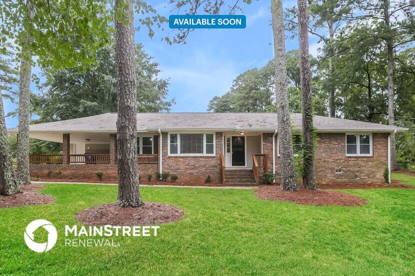 Foto principal - 1326 Maple St SE