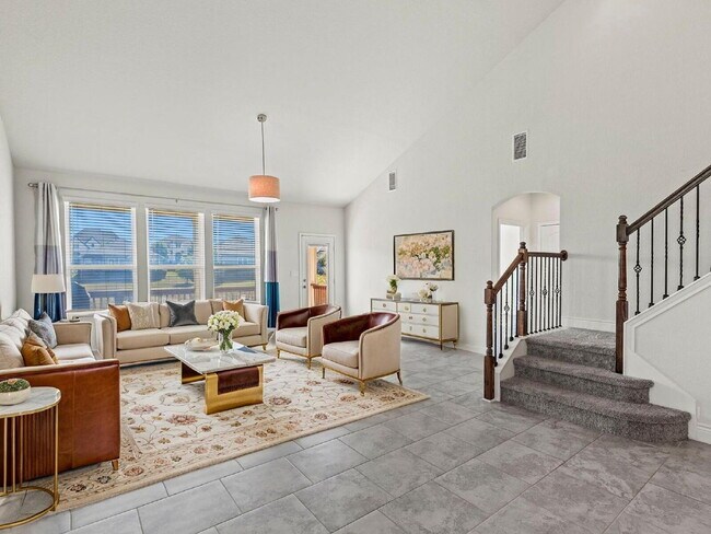 Foto del edificio - Spacious 4 Bedroom, 3.5 Bath Home with Gre...