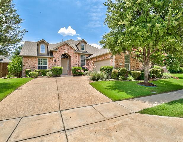Building Photo - 2107 Crowbridge Dr