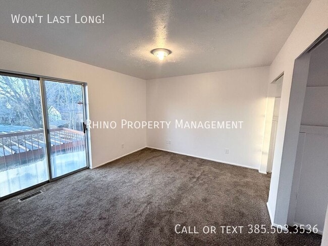 Foto del edificio - 463 N 1465 W