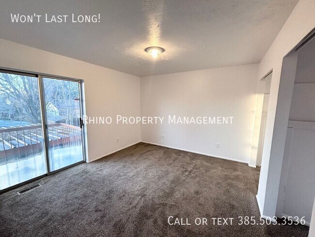 Photo - 463 N 1465 W Apartment