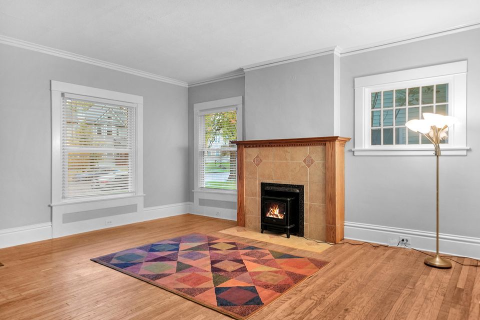 Foto principal - 1333 Wealthy St SE