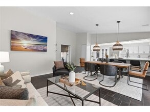 Building Photo - 1345 Fairlawn Way