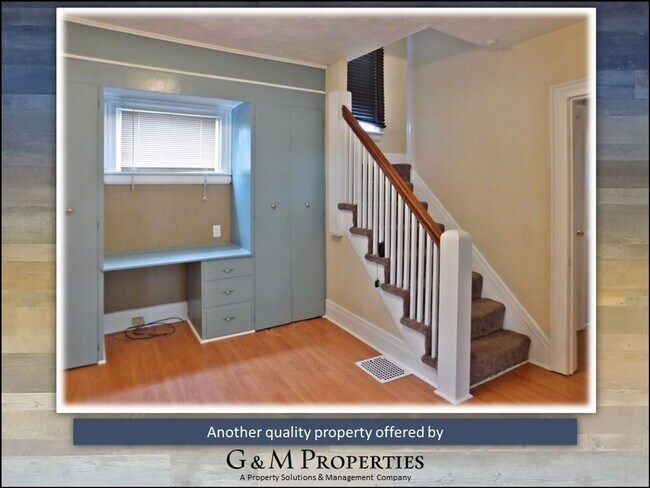 Building Photo - Brand New to Market! 4-Br Single-Family in the 19th Ward!