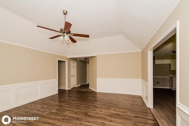 Foto del edificio - 7449 Keynon Cove, Memphis, TN 38125