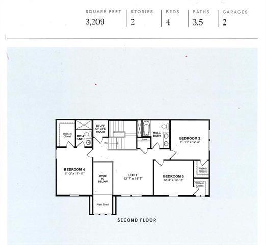 Foto del edificio - 4100 Darlington Wy
