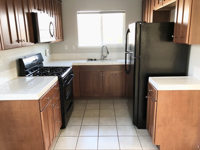 Kitchen - 22 Puffin Cir