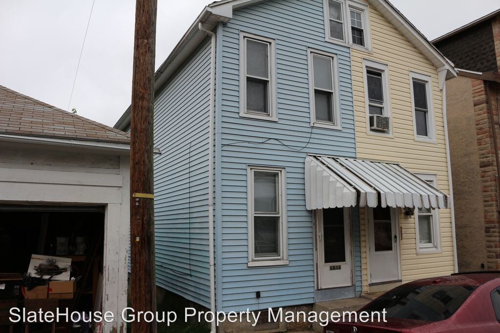 Primary Photo - 2 br, 1 bath House - 1010 Birch St,