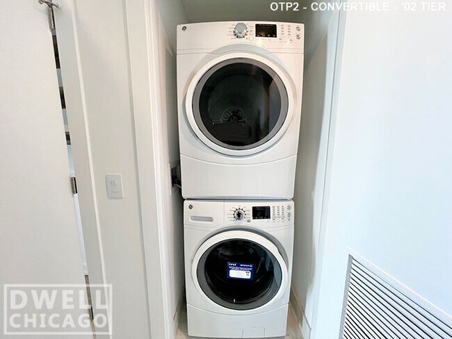 Foto del edificio - 1147 N Wells St