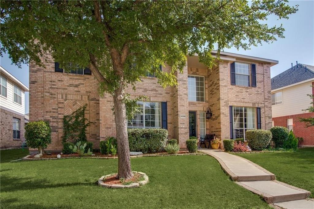 6308 Lambeau Ct, McKinney, TX 75070 House Rental in McKinney, TX