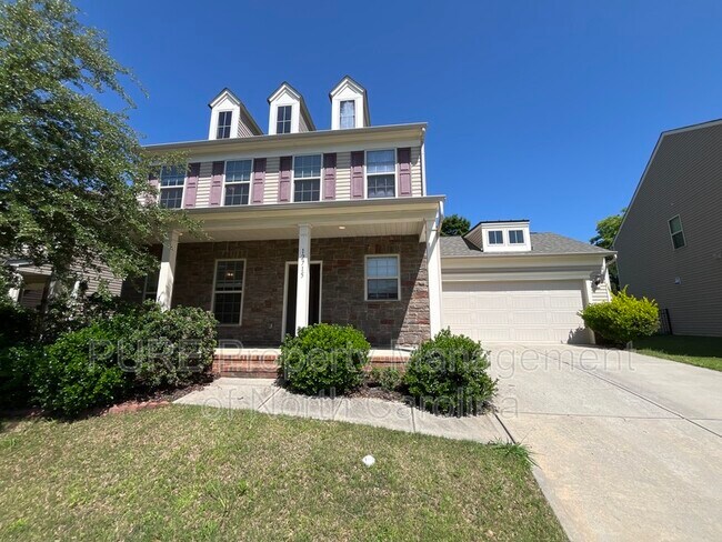Building Photo - 12715 Heritage Vista Dr