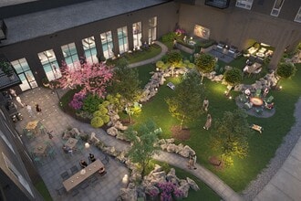 Building Photo - The Finch