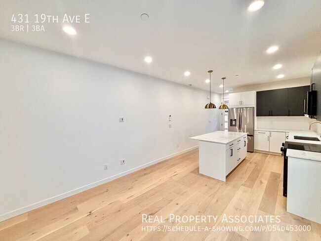 Foto del edificio - 431 19th Ave E