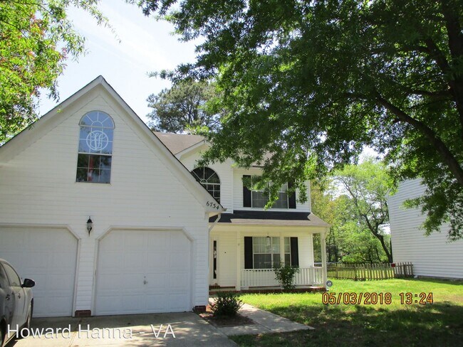 Building Photo - 6734 Burbage Landing Cir