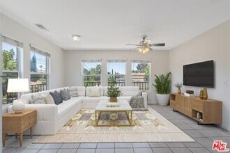Building Photo - 4821 Topanga Canyon Blvd