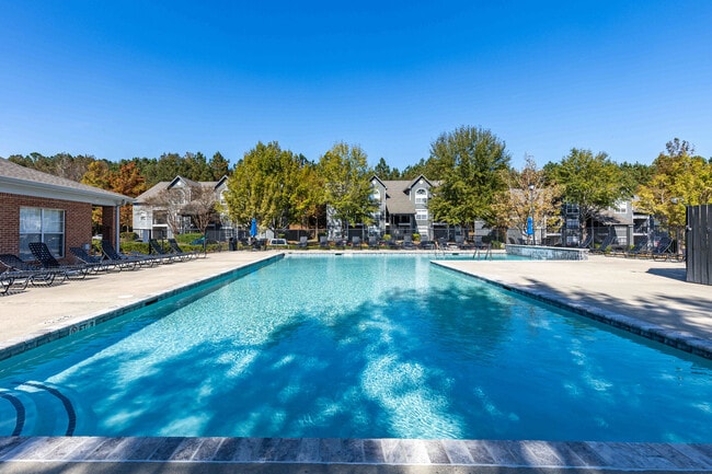 Photo - Twin Oaks Apartments