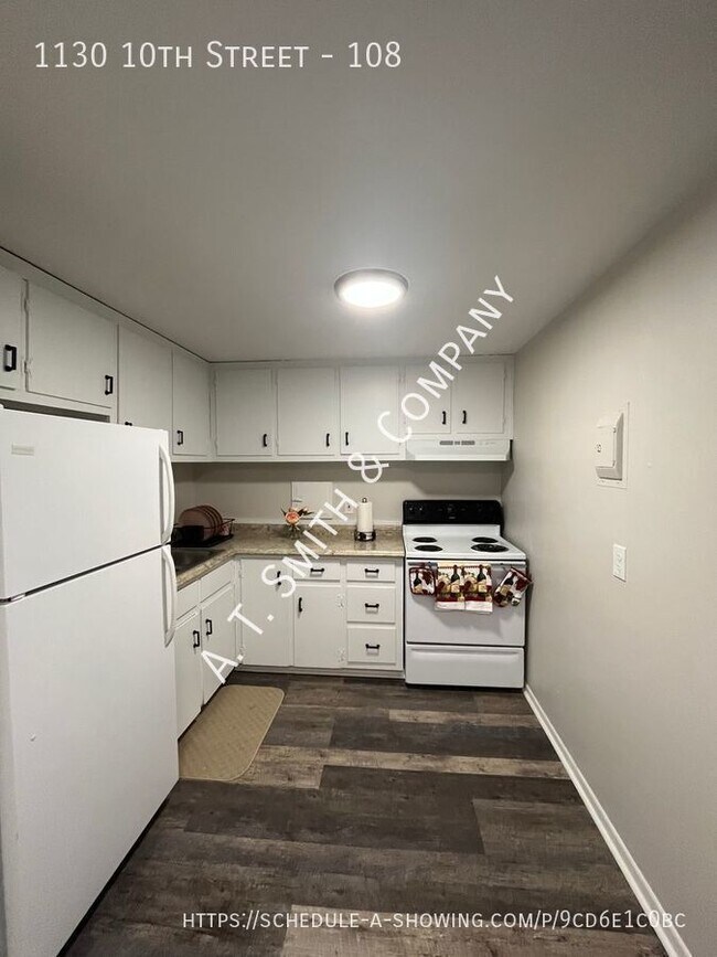 Foto del edificio - 1130 10th St