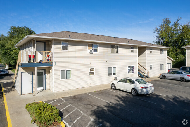 Baker Apartments - Apartments in Ellensburg, WA | Apartments.com