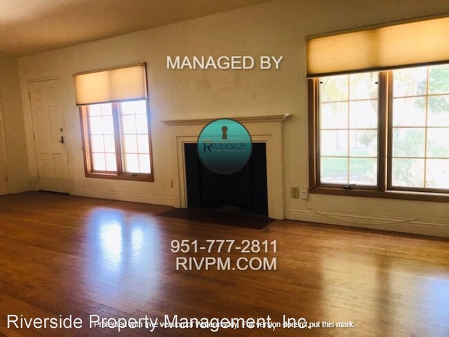 Building Photo - 3 br, 1 bath House - 3126 Belvedere Dr,