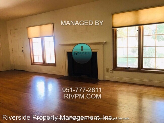 Foto del edificio - 3 br, 1 bath House - 3126 Belvedere Dr,