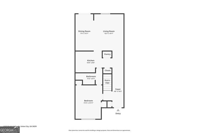 Foto del edificio - 1315 Maple Valley Ct