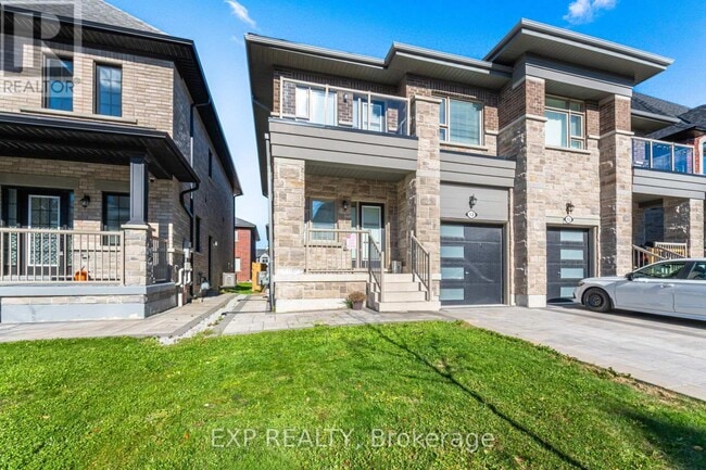 Photo du bâtiment - 13 Alan Williams Trl