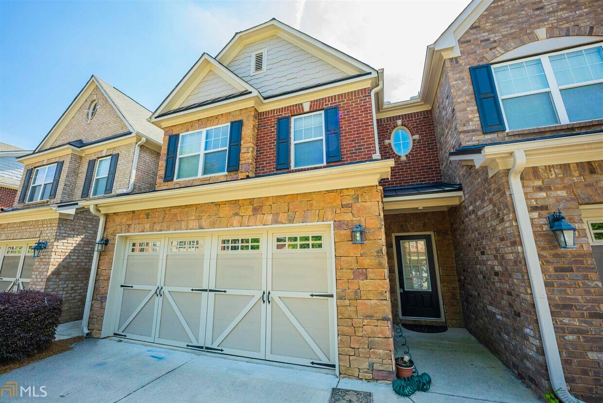 4885 Hastings Terrace, Alpharetta, GA 30005 House for Rent in