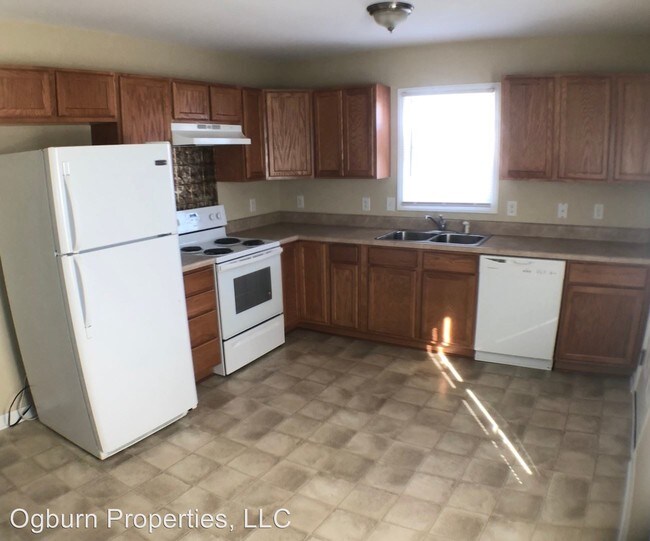 Foto del edificio - 3 br, 2 bath House - 2708 Lomond Street
