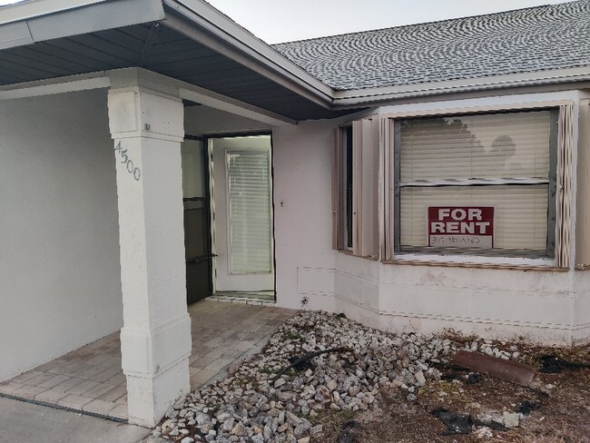 Building Photo - 4500 Mercado Dr