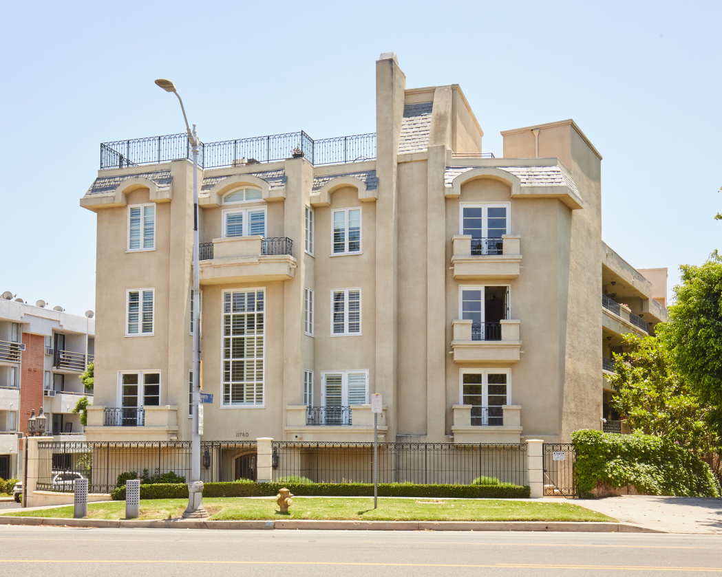 Primary Photo - 11740 W Sunset Blvd