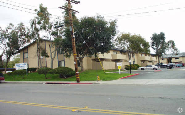 Building Photo - Townsite Terrace Apartments