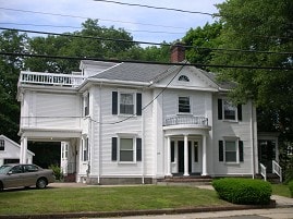 Primary Photo - 215 W Elm St