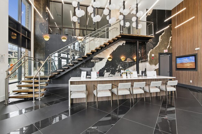 Foto del edificio - Connect Decatur