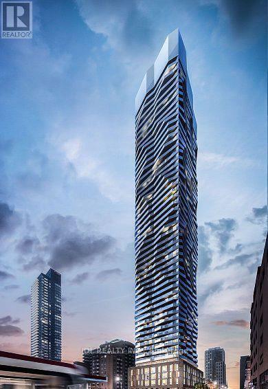 Building Photo - 100 Dalhousie St