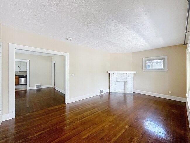 Foto del edificio - 2683 Hampshire Rd