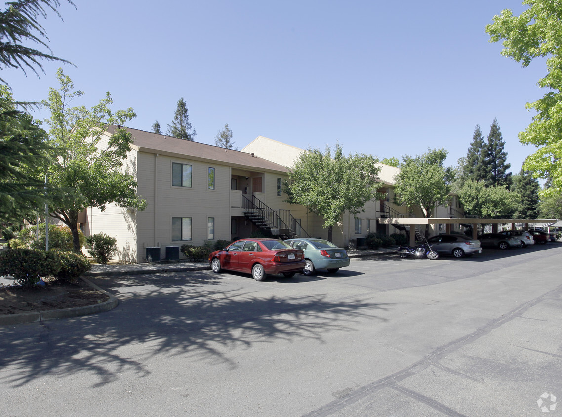 Primary Photo - Ellis Lake Apartments