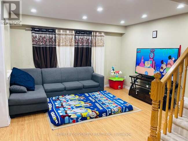 Photo du bâtiment - 45 Keats Terrace