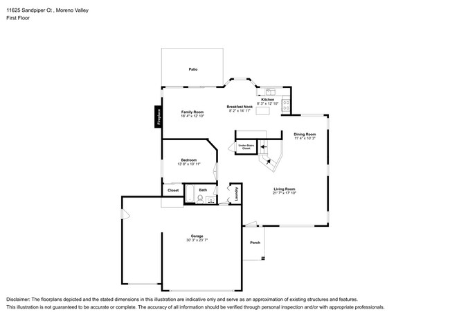 Building Photo - 11625 Sandpiper Ct