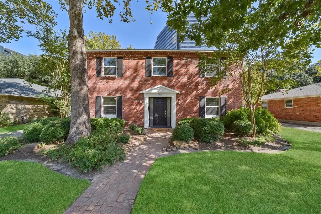 Foto principal - 2511 Blue Willow Dr