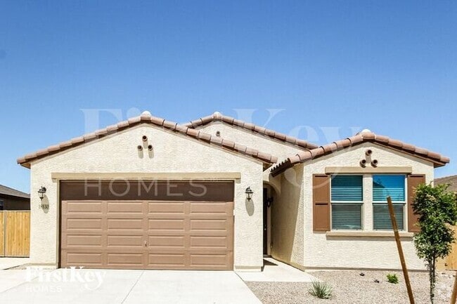 Building Photo - 18530 W Robin Ln