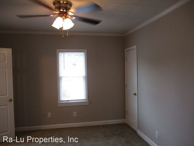 Foto del edificio - 1 br, 1 bath House - 602 N. Main Street