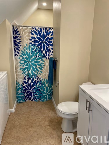 Foto del edificio - 5 Myrtle St