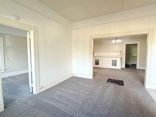 Foto del edificio - 4612 SE Taylor St