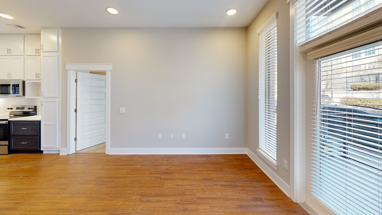 Photo - Van Alen Apartments