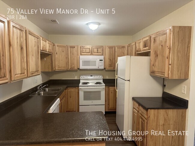Building Photo - Andrews 2 Bedroom 2 Bath