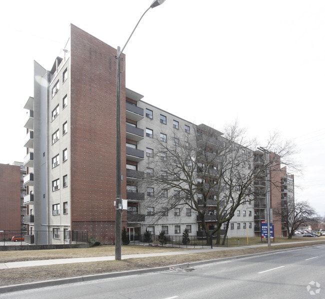 Building Photo - Leadway Apartments