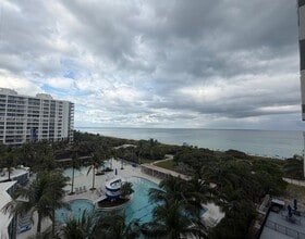 Building Photo - 9273 Collins Ave