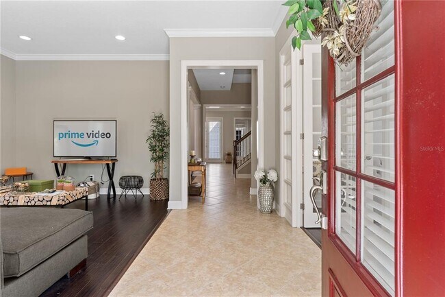 Foto del edificio - 1222 Roycroft Ave